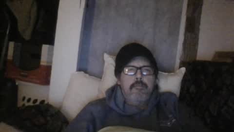 Pirate Dude online show from December 2024 01:46:01 AM