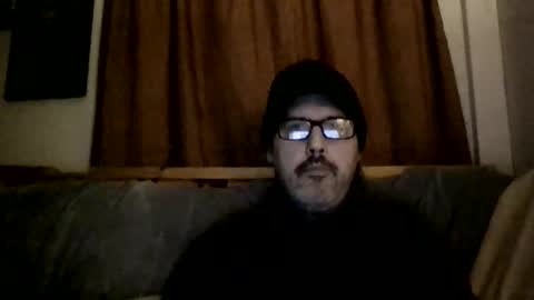 Pirate Dude online show from February 2025 02:40:02 AM