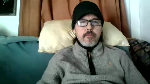 Pirate Dude online show from February 2025 11:21:02 PM