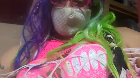 Aarika Wood online show from March 2026 09:21:02 AM