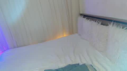 Snapshot of piroulita chatting on November 2025 02:49:01 PM Ari online show from November 2025 02:49:01 PM