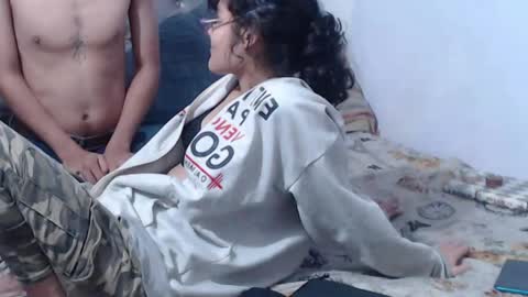 PiscisDreams online show from April 2026 03:12:01 AM