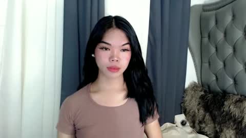 The Girl Named Eyve online show from February 2025 03:08:01 PM