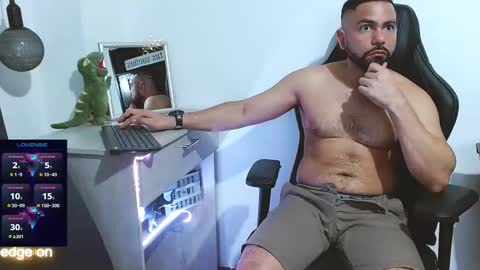 piter berlin online show from January 2025 01:43:02 AM