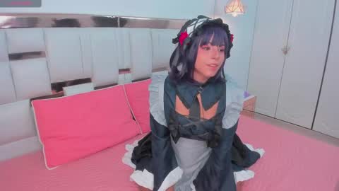 Snapshot of pittandlunaa69 chatting on February 2025 02:08:01 PM PittAndLunaa69 online show from February 2025 02:08:01 PM