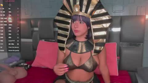 Snapshot of pittandlunaa69 chatting on February 2025 01:17:02 PM PittAndLunaa69 online show from February 2025 01:17:02 PM