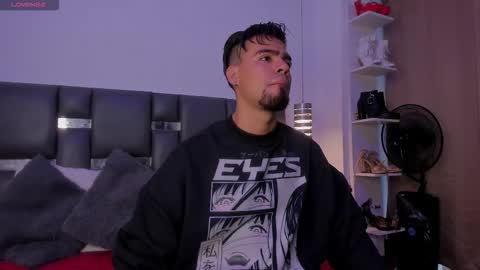 PittAndLunaa69 online show from February 2026 12:10:01 PM