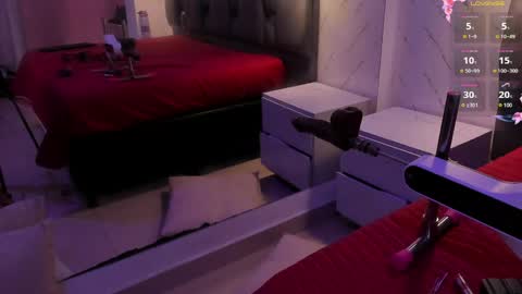 PittAndLunaa69 online show from May 2026 12:22:02 PM