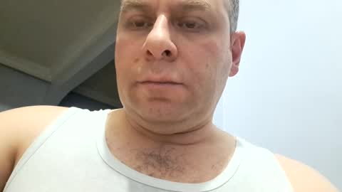 Gkay53 online show from January 2025 09:46:02 PM