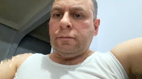 Gkay53 online show from January 2025 03:00:02 PM