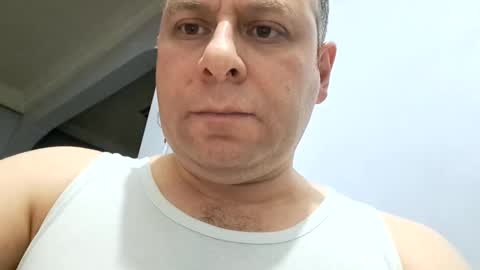 Gkay53 online show from January 2025 09:45:01 PM