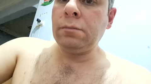 Gkay53 online show from January 2025 07:03:01 PM