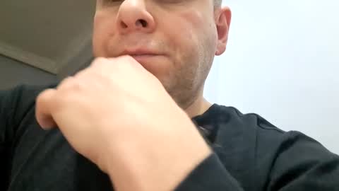 Gkay53 online show from February 2025 09:49:01 PM