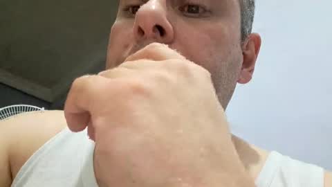 Gkay53 online show from September 2025 09:49:02 PM