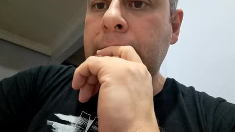 Gkay53 online show from October 2025 09:50:01 PM