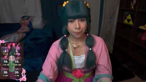 Rabbit online show from March 2026 08:52:01 PM