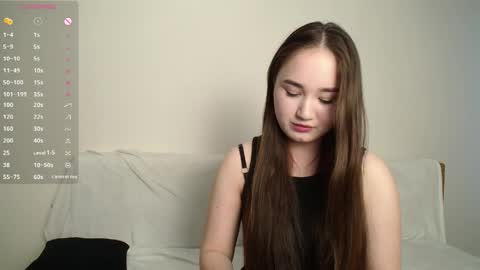 Lily online show from May 2026 02:25:02 PM