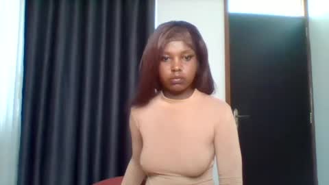 Majesty online show from October 2025 04:01:01 AM