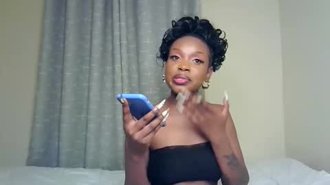 Majesty online show from April 2026 05:59:01 PM