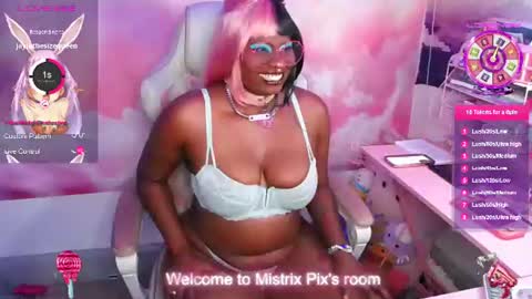 Thekawaiidomme online show from August 2026 06:11:01 PM