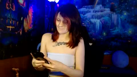 Pixie dust online show from April 2026 03:32:02 AM