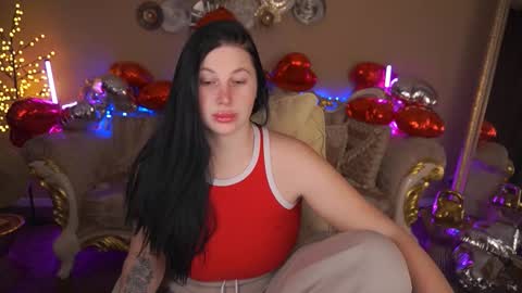 pixiehott online show from February 2026 09:11:01 PM
