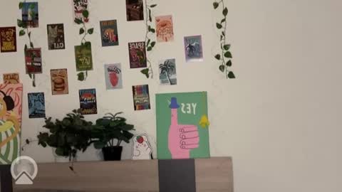 Snapshot of pixieyes0n chatting on January 2026 03:38:01 PM Daryl online show from January 2026 03:38:01 PM