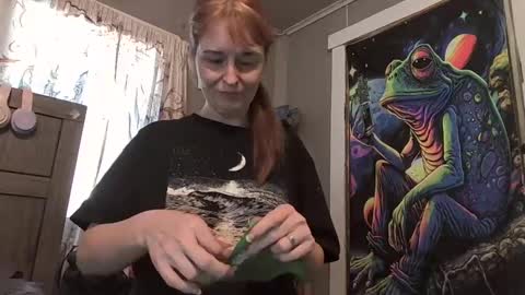 pizzedwife online show from March 2026 04:32:01 PM