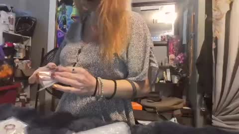 pizzedwife online show from June 2026 06:31:02 PM
