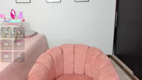 Angie Henao online show from January 2026 04:43:02 PM