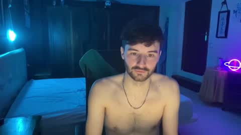 placebo14 online show from January 2025 09:34:01 PM