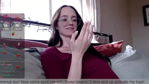 Plantbabeee online show from December 2024 06:49:02 PM