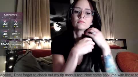 Plantbabeee online show from December 2024 04:36:02 AM