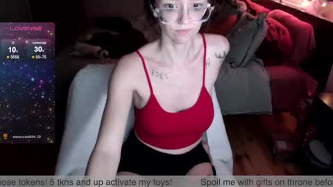 Plantbabeee online show from December 2024 04:53:02 AM