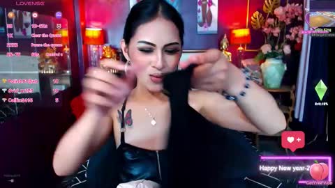 Snapshot of plastique_patricia chatting on February 2026 06:22:01 AM Patricia online show from February 2026 06:22:01 AM