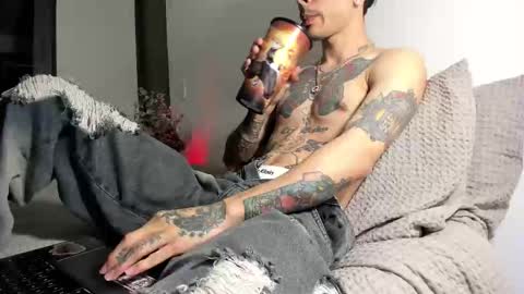 Snapshot of playboi_carti01 chatting on October 2025 03:34:02 AM Carti online show from October 2025 03:34:02 AM