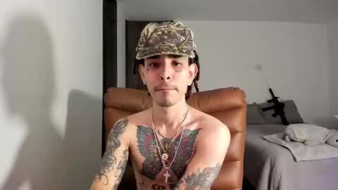 Snapshot of playboi_carti01 chatting on November 2025 04:01:01 AM Carti online show from November 2025 04:01:01 AM