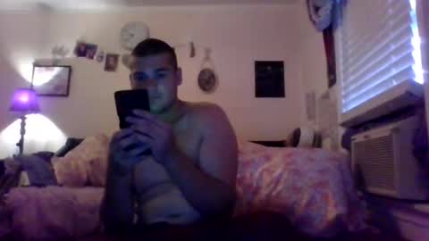 Anthony online show from October 2025 02:32:02 PM