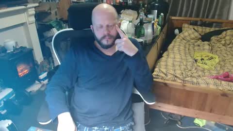 playboy_horny online show from February 2026 11:58:02 PM