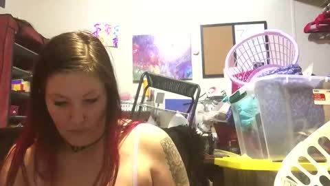 Lexi online show from May 2026 12:19:02 AM