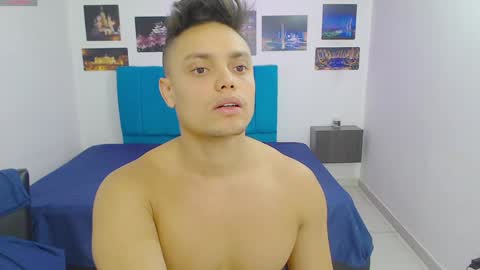 Snapshot of playboy_sex6 chatting on January 2025 04:03:01 PM PETER online show from January 2025 04:03:01 PM