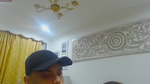 Snapshot of playboy_sex6 chatting on September 2025 01:50:01 AM PETER online show from September 2025 01:50:01 AM