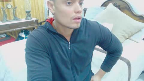 Snapshot of playboy_sex6 chatting on February 2026 11:31:02 PM PETER online show from February 2026 11:31:02 PM