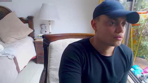 Snapshot of playboy_sex6 chatting on February 2026 07:01:01 PM PETER online show from February 2026 07:01:01 PM