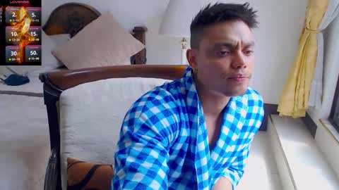 Snapshot of playboy_sex6 chatting on March 2026 06:35:01 PM PETER online show from March 2026 06:35:01 PM