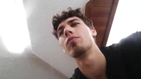 Snapshot of playboyspade333 chatting on December 2024 04:49:01 PM Playboy Spade online show from December 2024 04:49:01 PM