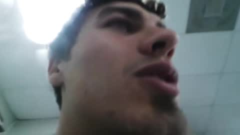 Snapshot of playboyspade333 chatting on December 2024 07:37:02 PM Playboy Spade online show from December 2024 07:37:02 PM