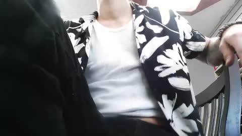 Snapshot of playboyspade333 chatting on December 2024 09:04:02 PM Playboy Spade online show from December 2024 09:04:02 PM