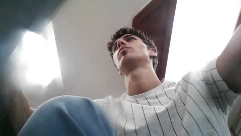 Snapshot of playboyspade333 chatting on December 2024 09:51:01 PM Playboy Spade online show from December 2024 09:51:01 PM