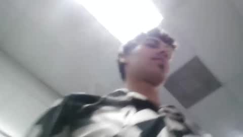 Snapshot of playboyspade333 chatting on December 2024 06:28:02 PM Playboy Spade online show from December 2024 06:28:02 PM